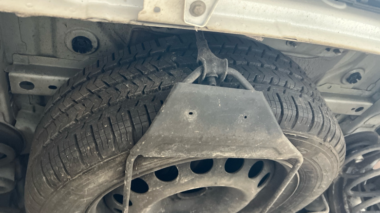 Citroen Dispatch M Diesel 1000 1.5 BlueHDi 100 Van Driver Edition